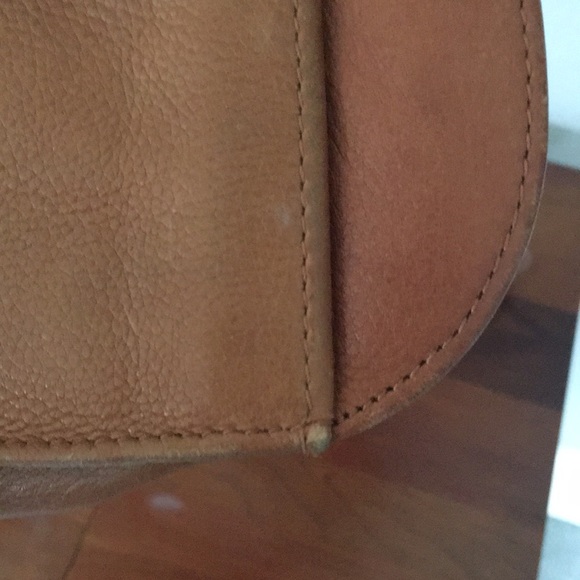 Fossil Shoulder/ Cross Body Purse - Picture 8 of 8